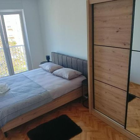 Apartman Luna Zadar Eksteriør billede