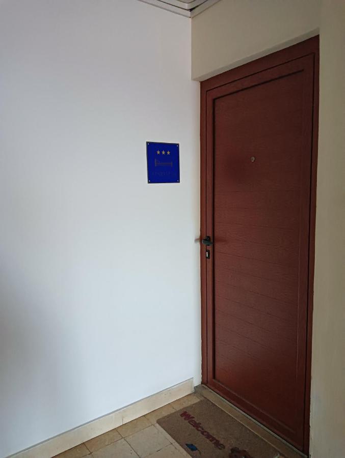 Apartman Luna Zadar Eksteriør billede