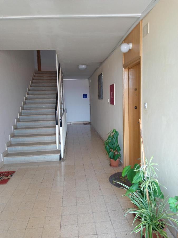 Apartman Luna Zadar Eksteriør billede
